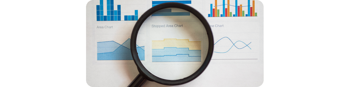 Statistical chart and graph analysis
